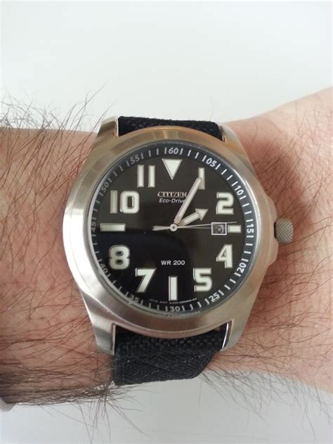 Wristwatch Porn: April 2013