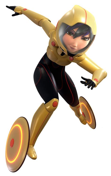 GoGo Tomago Blank Template - Imgflip