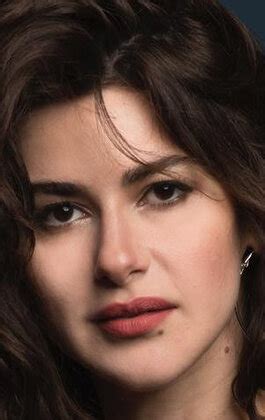 Несрин Джавадзаде (Nesrin Cavadzade): фильмы, биография, семья ...