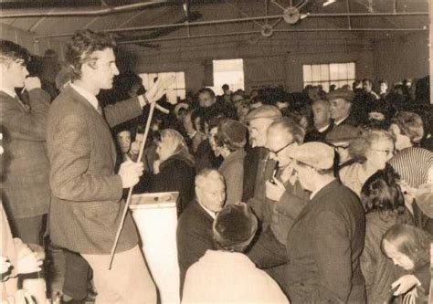 Old Ledbury - Cattle Market