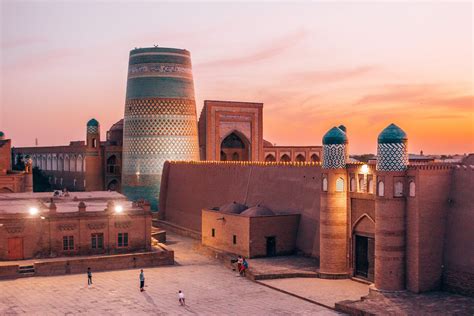 unveiling uzbekistan  enchanting destinations    blog