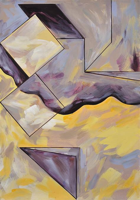 The Hawk and the Cloud I » Charles Nodrum Gallery