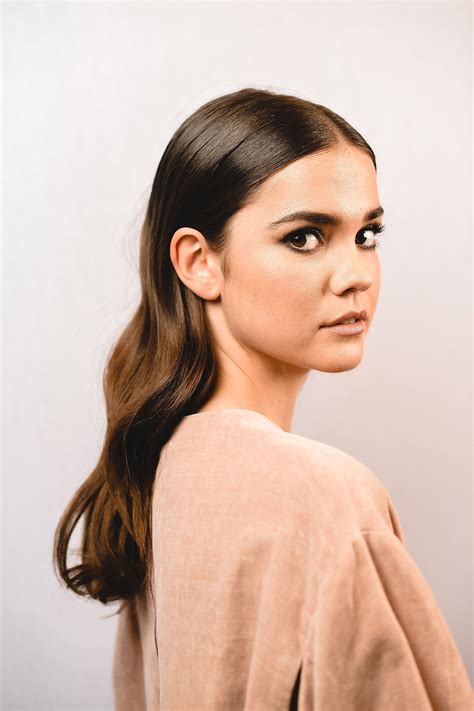 Maia Mitchell