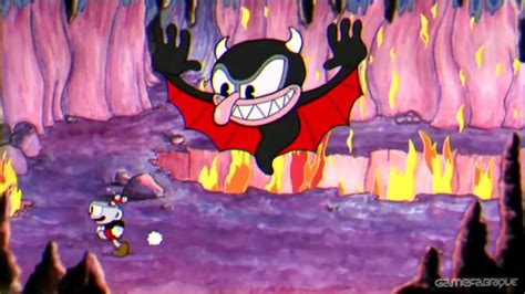Cuphead: The Delicious Last Course Download - GameFabrique