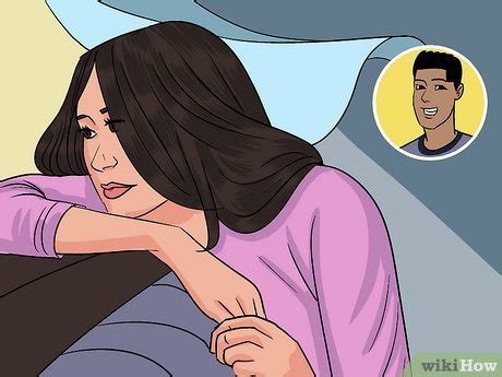 Como Esquecer Uma Pessoa Que Você Gosta - Como Esquecer do Garoto que Você Gosta: 11 Passos