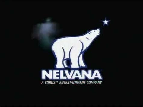 Nelvana Logo - LogoDix