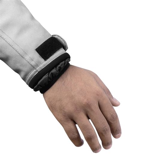 Rynox Surge Winter Jacket (Gloss Black)– Moto Central