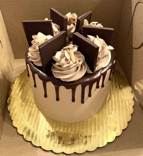 6253 best Almond images on Pholder | Food, Baking and Dessert Porn