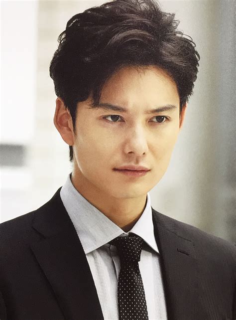 やまだああああん(*♡ρ♡) | 岡田将生 Okada Masaki | 小さな巨人 BD BOX | 岡田将生, メンズ ヘアスタイル, 岡田