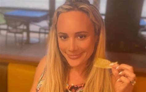 erica rose and charles sanders net worth