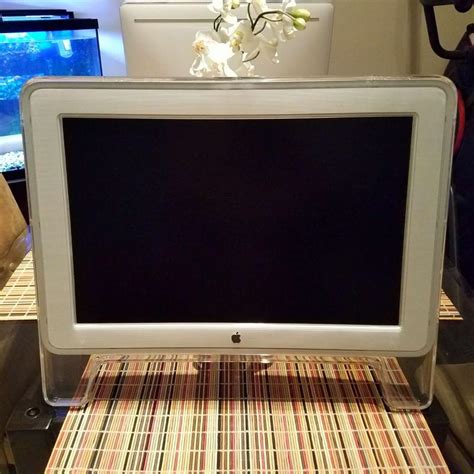 Apple Cinema Display (20-Inch) Model: A1038 for sale in Miramar, FL ...