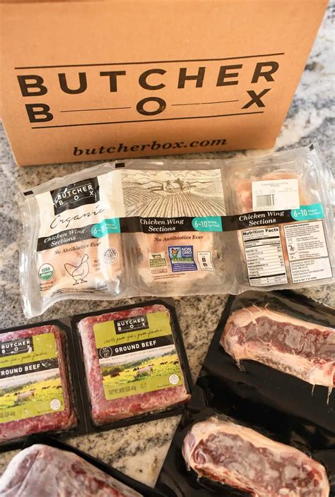 ButcherBox Review - Everything You Need to Know in 2023