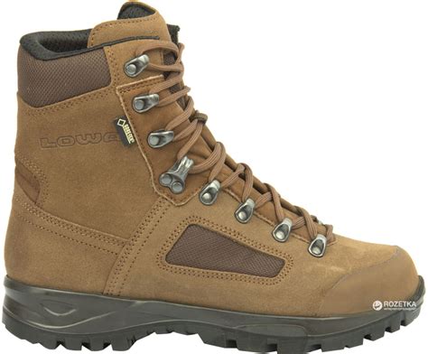 Мужские тактические ботинки LOWA Elite Mountain Gtx 210890/493 39.5 (6 ...