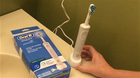 How to Use Oral B Electric Toothbrush Timer: Maximize Your Brushing!