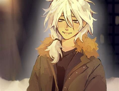 the promise of hope | Profile picture, Character art, Anime art beautiful