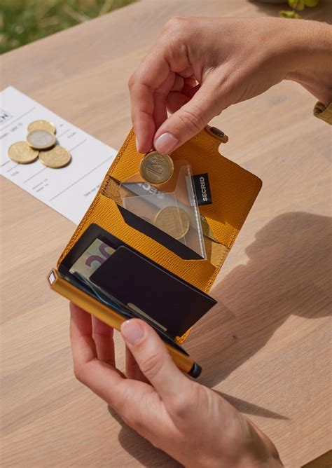 Secrid - Dutch wallet makers since 1995