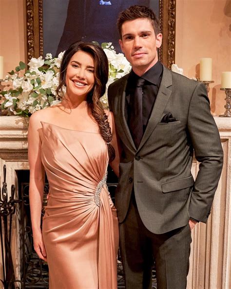 A major departure is coming to Soaps Bold Beautiful 30