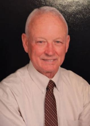 Michael Evans Obituary - 2024 - Joiner-Anderson Funeral Home