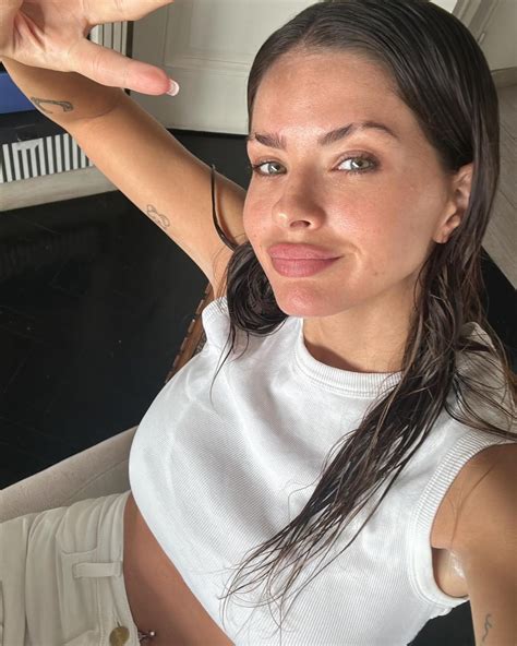 El filoso mensaje de la China Suárez para Lauty Gram tras confirmar que