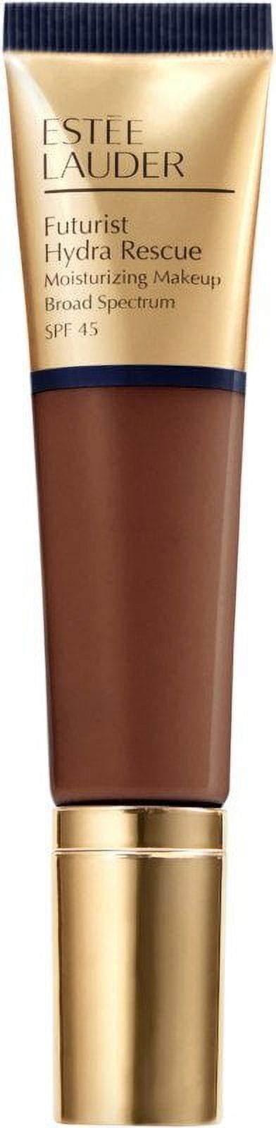 Estee Lauder Futurist Hydra Rescue Moisturizing Makeup Foundation 7W2 ...