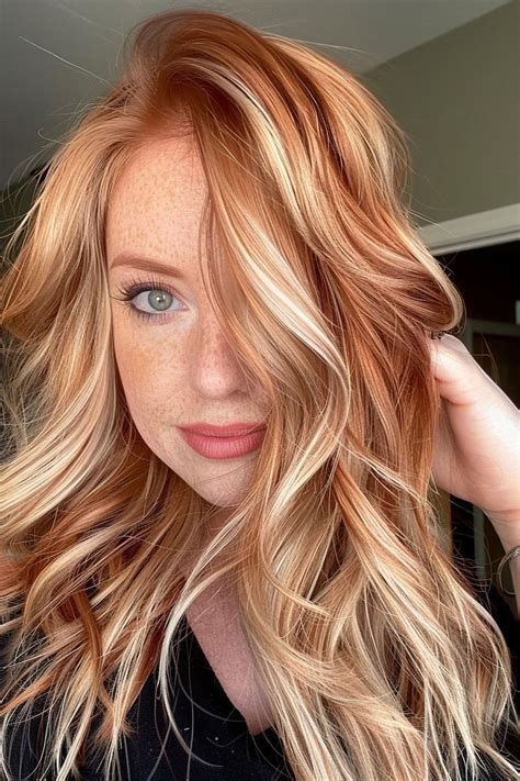 From Ginger To Honey: The Ultimate 5-Step Transformation To Ditch The Red
