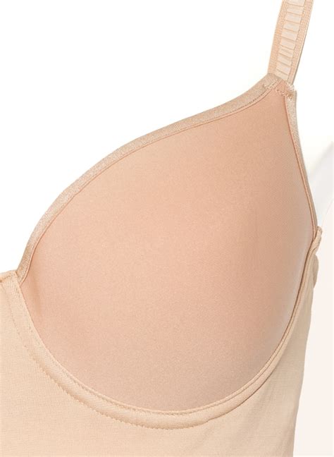 mey BH-Hemd Serie JOAN in nude