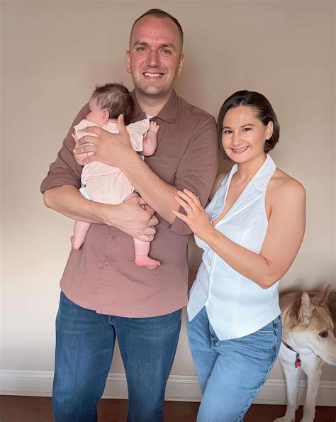 TV - Gypsy Rose’s Ex Ryan Cried When He Saw The ‘Paternity Test