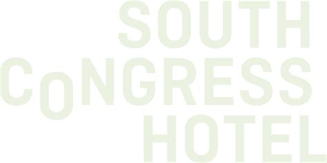 South Congress Hotel - A Boutique Hotel in Austin, Texas