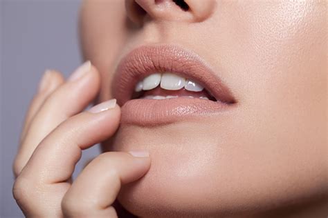 Perfect Lip Shapes