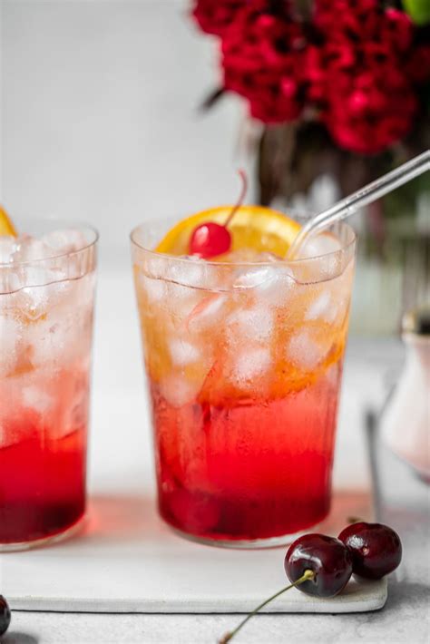 how to make shirley temple drink 10