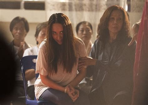 Review The Medium (2021): Film Horor TerbaikThailand - Dafunda.com