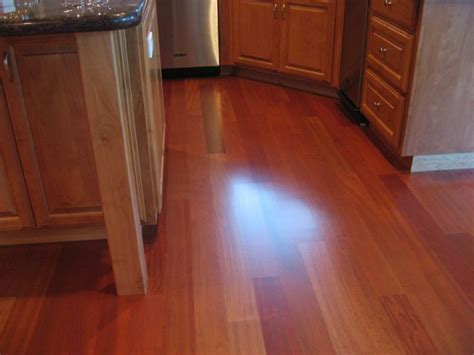 Home Legend Brazilian Cherry Laminate Flooring — Randolph Indoor and ...