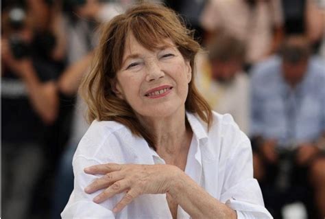 Meet Jane Birkin, Who Inspired The Iconic Hermes Birkin Bags Line That ...