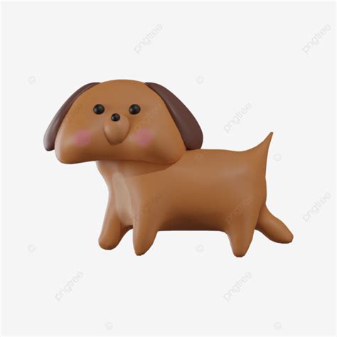 Mini Dog Character, Dogs, Miniature, Animals PNG Transparent Clipart ...