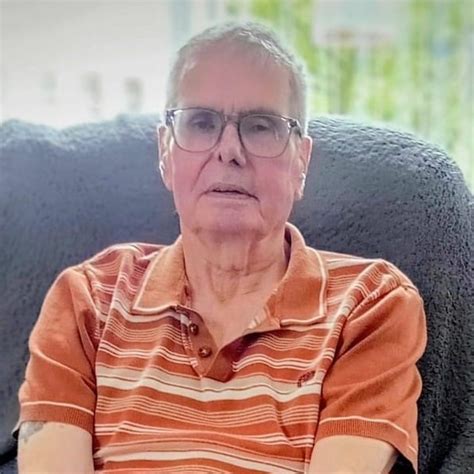 Colin George Barnes | Thornalley