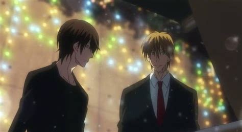 Takato X Junta | YAOI 💜 Amino