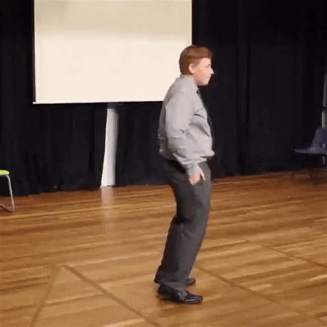 Pelvic Thrust Dancing GIF - Find & Share on GIPHY