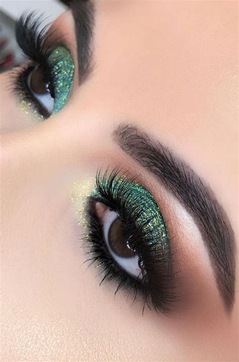 Best Makeup Looks For Green Eyes | Makeupview.co