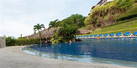 Villas Sol Beach Resort - Papagayo area Costa Rica Hotel