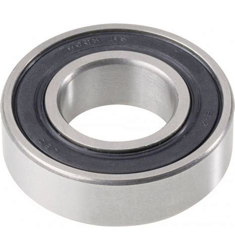 Rear wheel bearings for Ninebot MAX G30 ---- SHIFT.LT
