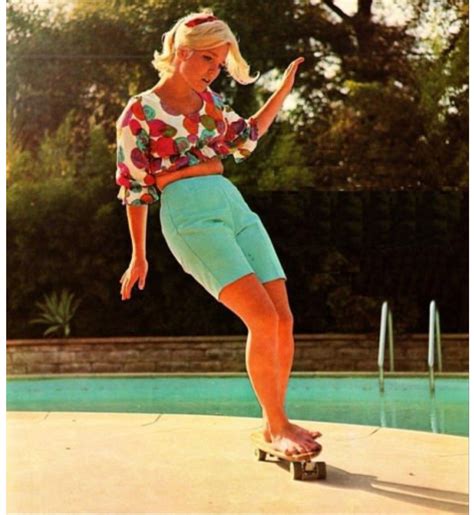70's girl skaters | Patti mcgee, Skater girls, Longboard girl