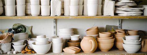 clay  small artefakts