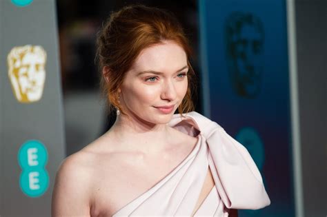 Flipboard: Poldark star Eleanor Tomlinson joins cast of Sky's new drama