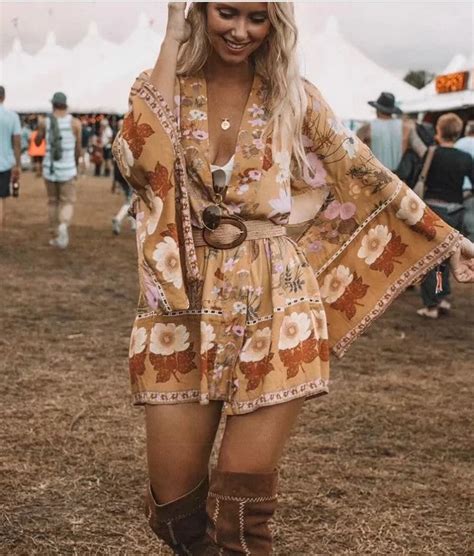 Fashion Tips for Mastering the Boho Style | Love that Boho