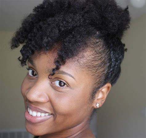 awesome     natural hair updos   trendy beautiful