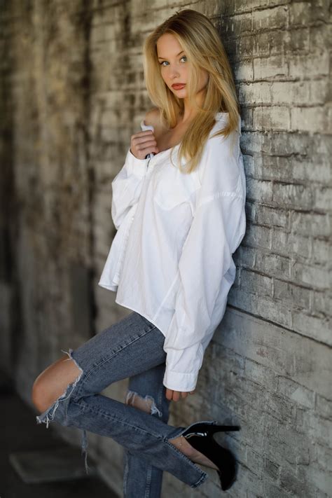 Jolien De Herdt - Modelpage