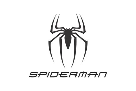 Spiderman Logo