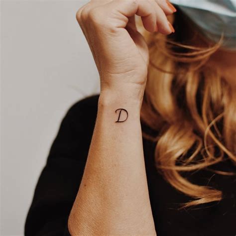 Vitamin D Tattoos