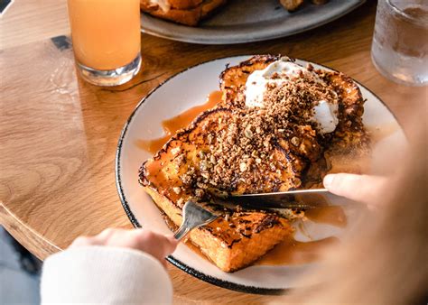 All Of The Pumpkin Spice Food And Drinks You’ll Find At Boston