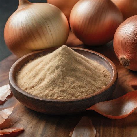 how to make onion powder 5